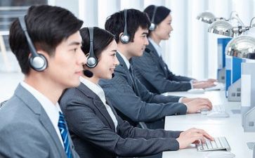 客服自我鉴定通用5篇