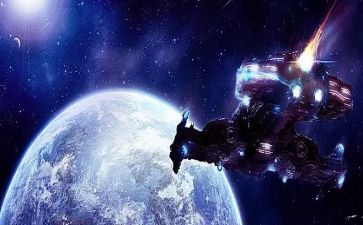 科幻读后感5篇