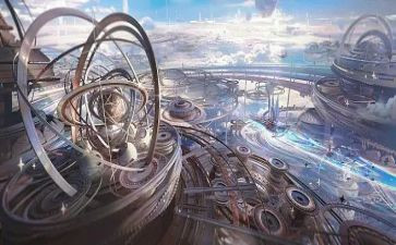 关于科幻作文6篇