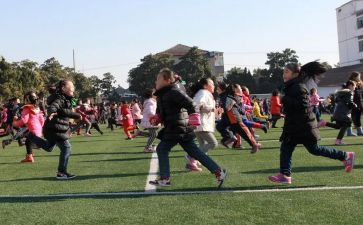 小学生课间演讲稿6篇