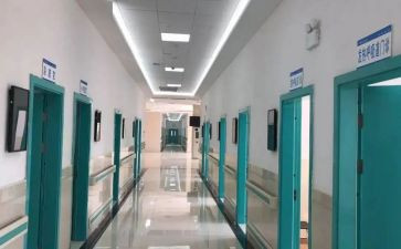 科室工作总结参考5篇