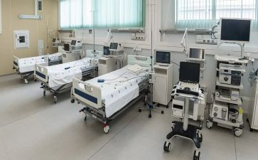 科室半年度总结模板6篇