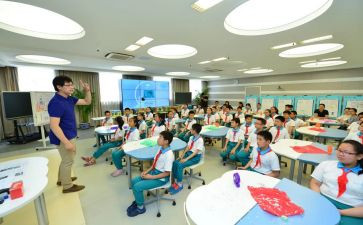 微课堂演讲稿5篇