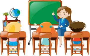 课堂作文300字6篇