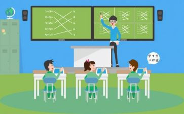 三分钟课堂演讲稿范文6篇