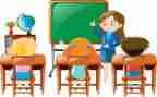 小学课堂调研报告5篇
