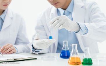 科研工作总结最新7篇