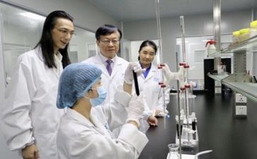 科研工作总结工作报告8篇