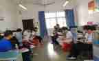 学科组学期工作总结5篇