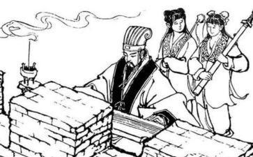 空城计的,读后感推荐7篇