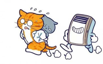 空调保养维修合同6篇