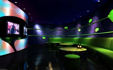 KTV搞活动方案最新7篇