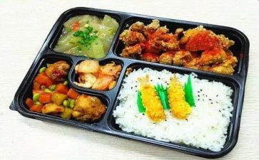 快餐厅活动方案模板7篇