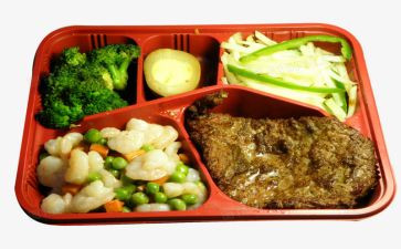 快餐厅活动方案通用5篇