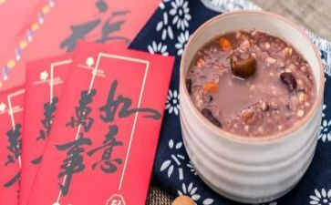 腊八节的作文600字7篇