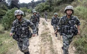 拉练的心得最新5篇