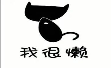 我的朋友很懒作文优质5篇