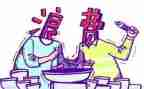 粮食浪费演讲稿5篇
