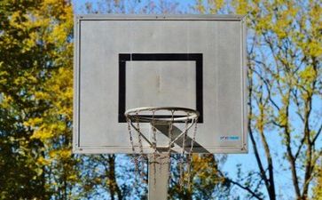篮球总结报告6篇
