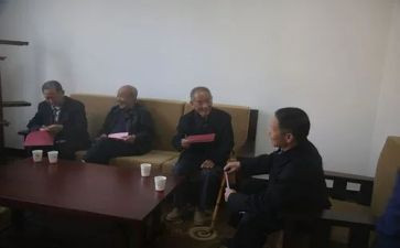 老干部培训心得体会推荐5篇