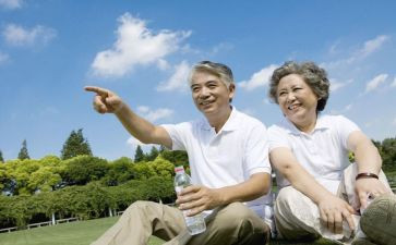调查人口老龄化调查报告5篇