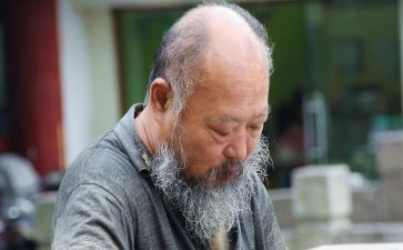 老人的作文最新5篇