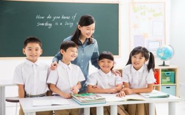 费老师演讲稿5篇