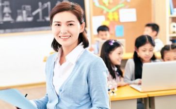 我的作文老师作文优秀8篇