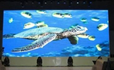 led屏租赁合同5篇