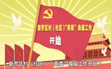 村两委工作总结5篇