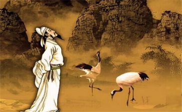 挠李白作文优质8篇
