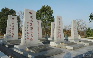 烈士读后感7篇