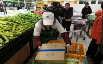 2024年理货员年终总结8篇