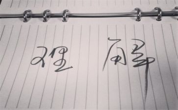 理解的作文优秀6篇