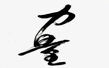《中国力量》心得体会7篇