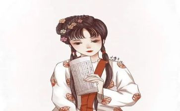 林黛玉读后感7篇