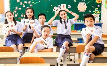 小学六年级语文第一单元作文范文7篇