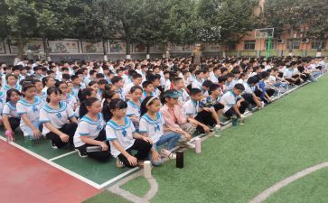 六年级让真情自然流露作文6篇