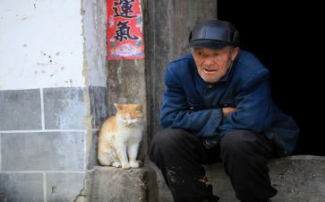 关爱留守儿童活动的心得体会通用7篇