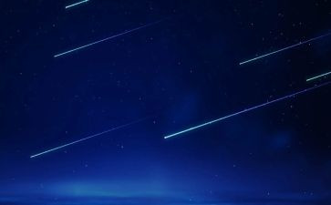 流星作文600字7篇