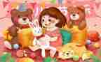 幼儿六一活动方案策划7篇