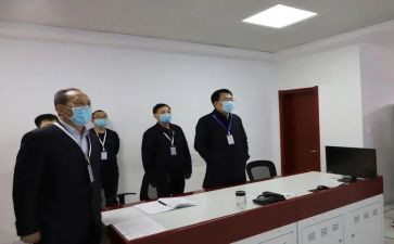 留置点工作总结6篇