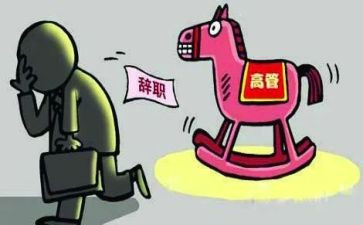 会计离职申请书模板6篇