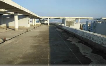 楼顶防水合同8篇