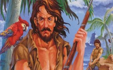 鲁滨逊漂流记,心得体会最新8篇