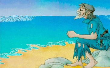鲁滨孙漂流读后感优质8篇
