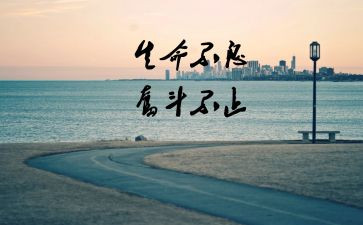 我努力过作文最新5篇