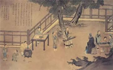 写论语的心得体会5篇