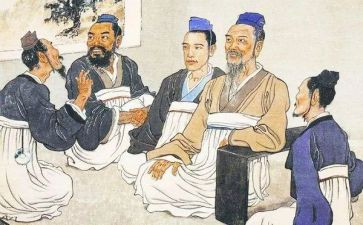 学论语的心得体会最新5篇