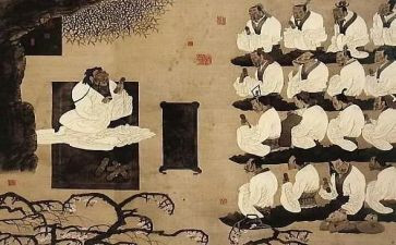 学论语的心得体会推荐5篇